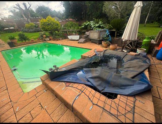 6 BEDROOM HOUSE FOR SALE IN GHOLFSIG